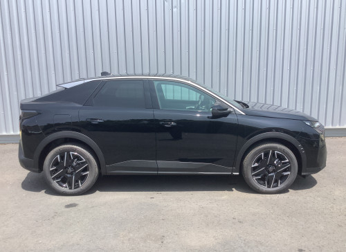 Peugeot 3008 Nouveau Hybrid 145 e-DCS6 Allure