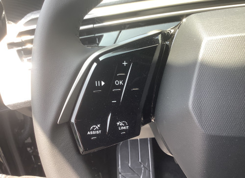 Peugeot 3008 Nouveau Hybrid 145 e-DCS6 Allure