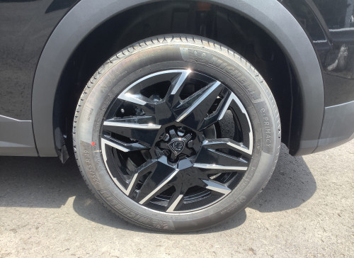 Peugeot 3008 Nouveau Hybrid 145 e-DCS6 Allure