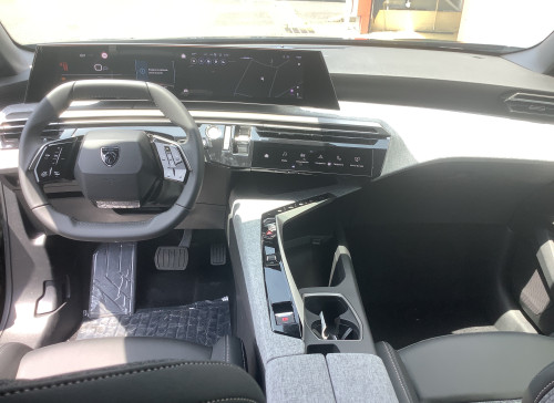 Peugeot 3008 Nouveau Hybrid 145 e-DCS6 Allure