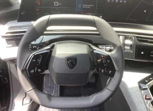 Peugeot 3008 Nouveau Hybrid 145 e-DCS6 Allure