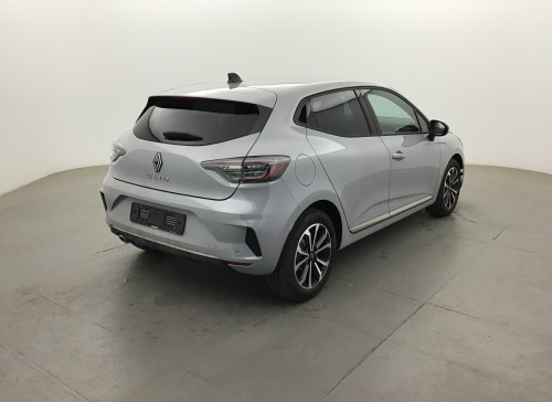 Renault CLIO V Nouvelle TCe 90 ch GSR2 Techno