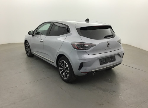 Renault CLIO V Nouvelle TCe 90 ch GSR2 Techno