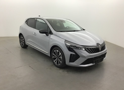 Renault CLIO V Nouvelle TCe 90 ch GSR2 Techno