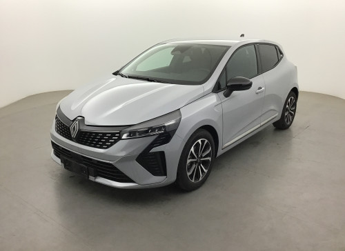 Renault CLIO V Nouvelle TCe 90 ch GSR2 Techno