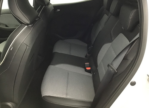 Renault CLIO V Nouvelle TCe 90 ch GSR2 Techno