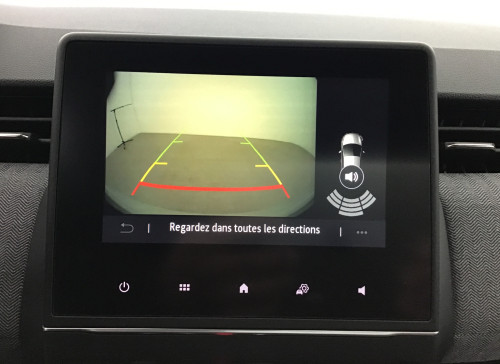 Renault CLIO V Nouvelle TCe 90 ch GSR2 Techno