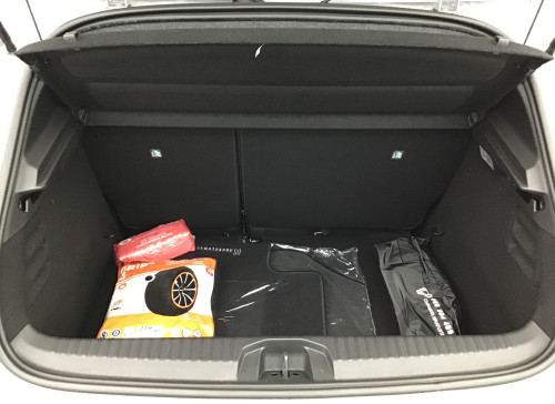 Renault CLIO V Nouvelle TCe 90 ch GSR2 Techno