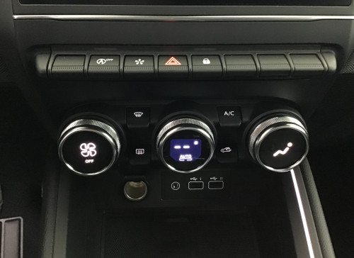 Renault CLIO V Nouvelle TCe 90 ch GSR2 Techno