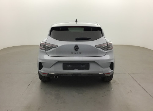 Renault CLIO V Nouvelle TCe 90 ch GSR2 Techno