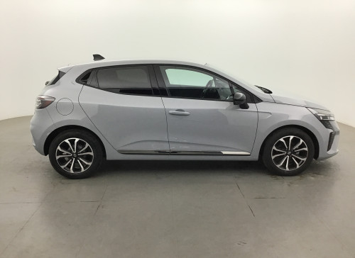 Renault CLIO V Nouvelle TCe 90 ch GSR2 Techno