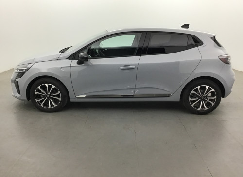 Renault CLIO V Nouvelle TCe 90 ch GSR2 Techno