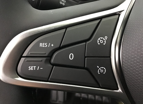 Renault CLIO V Nouvelle TCe 90 ch GSR2 Techno