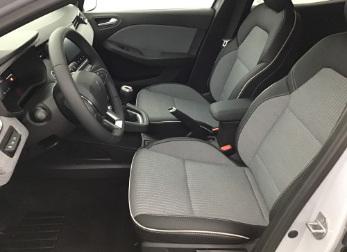 Renault CLIO V Nouvelle TCe 90 ch GSR2 Techno