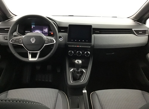 Renault CLIO V Nouvelle TCe 90 ch GSR2 Techno