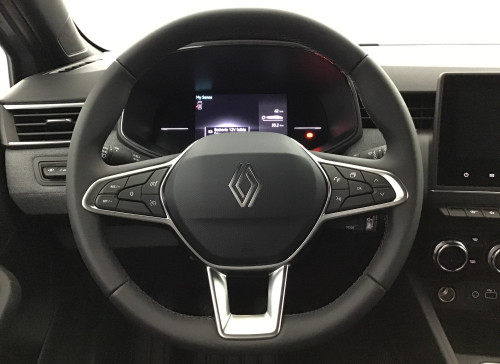 Renault CLIO V Nouvelle TCe 90 ch GSR2 Techno