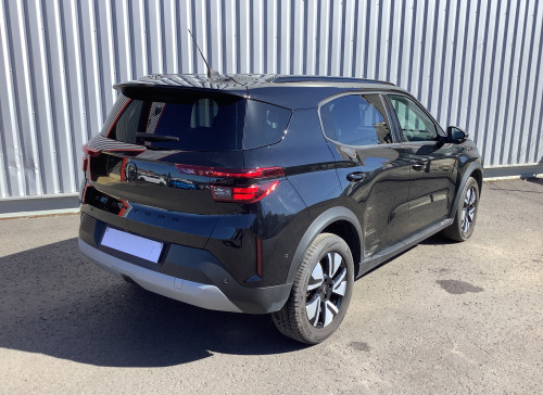 Opel FRONTERA ELECTRIQUE Nouveau Electric 113 ch Batterie 44 kWh GS