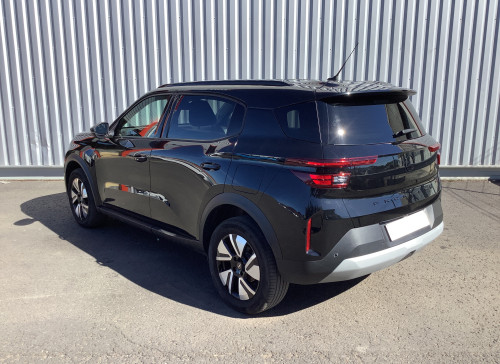 Opel FRONTERA ELECTRIQUE Nouveau Electric 113 ch Batterie 44 kWh GS