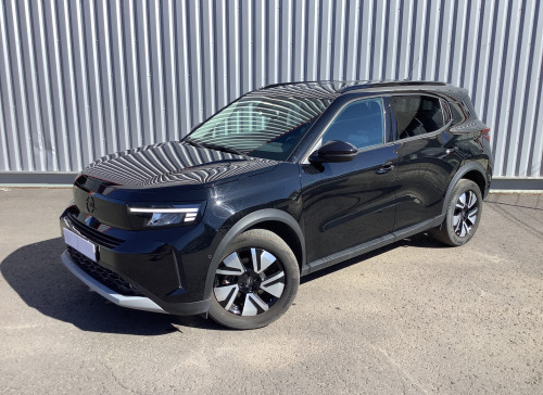 Opel FRONTERA ELECTRIQUE Nouveau Electric 113 ch Batterie 44 kWh GS