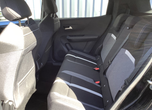 Opel FRONTERA ELECTRIQUE Nouveau Electric 113 ch Batterie 44 kWh GS
