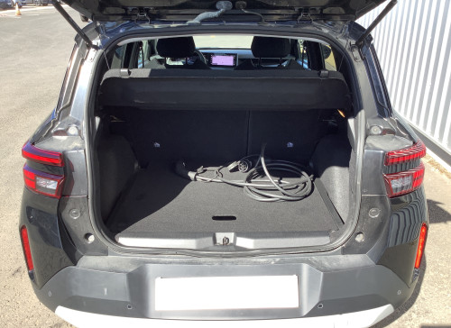 Opel FRONTERA ELECTRIQUE Nouveau Electric 113 ch Batterie 44 kWh GS