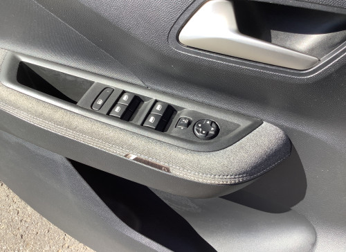 Opel FRONTERA ELECTRIQUE Nouveau Electric 113 ch Batterie 44 kWh GS