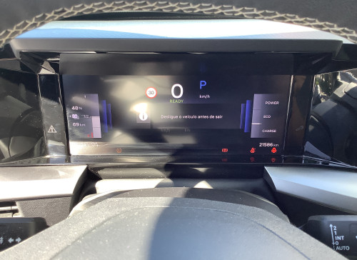 Opel FRONTERA ELECTRIQUE Nouveau Electric 113 ch Batterie 44 kWh GS