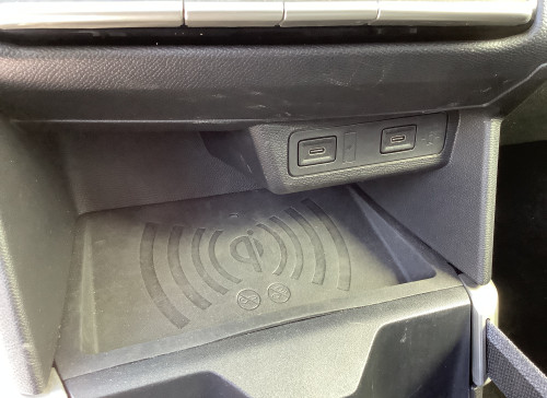 Opel FRONTERA ELECTRIQUE Nouveau Electric 113 ch Batterie 44 kWh GS
