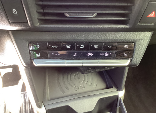 Opel FRONTERA ELECTRIQUE Nouveau Electric 113 ch Batterie 44 kWh GS