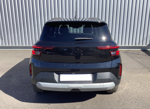 Opel FRONTERA ELECTRIQUE Nouveau Electric 113 ch Batterie 44 kWh GS