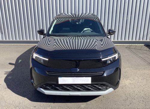 Opel FRONTERA ELECTRIQUE Nouveau Electric 113 ch Batterie 44 kWh GS