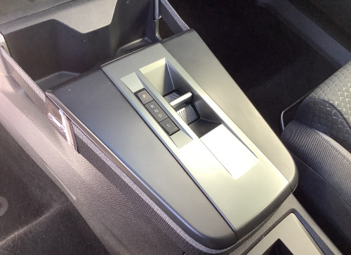 Opel FRONTERA ELECTRIQUE Nouveau Electric 113 ch Batterie 44 kWh GS