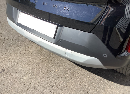 Opel FRONTERA ELECTRIQUE Nouveau Electric 113 ch Batterie 44 kWh GS