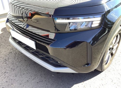 Opel FRONTERA ELECTRIQUE Nouveau Electric 113 ch Batterie 44 kWh GS
