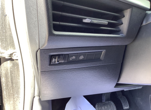 Opel FRONTERA ELECTRIQUE Nouveau Electric 113 ch Batterie 44 kWh GS