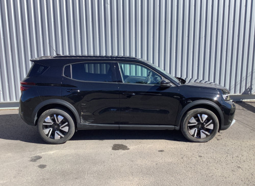 Opel FRONTERA ELECTRIQUE Nouveau Electric 113 ch Batterie 44 kWh GS