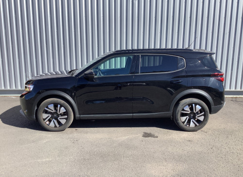 Opel FRONTERA ELECTRIQUE Nouveau Electric 113 ch Batterie 44 kWh GS