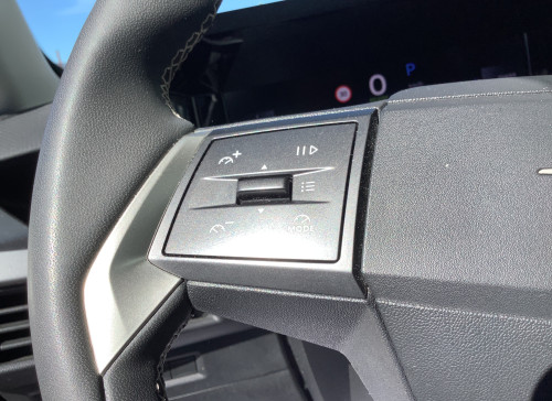 Opel FRONTERA ELECTRIQUE Nouveau Electric 113 ch Batterie 44 kWh GS