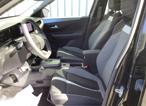 Opel FRONTERA ELECTRIQUE Nouveau Electric 113 ch Batterie 44 kWh GS