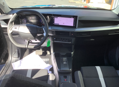 Opel FRONTERA ELECTRIQUE Nouveau Electric 113 ch Batterie 44 kWh GS