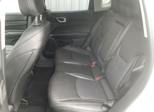 Jeep COMPASS 1.5 Turbo T4 130 ch e-Hybrid BVR7 S