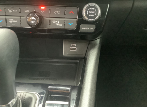 Jeep COMPASS 1.5 Turbo T4 130 ch e-Hybrid BVR7 S