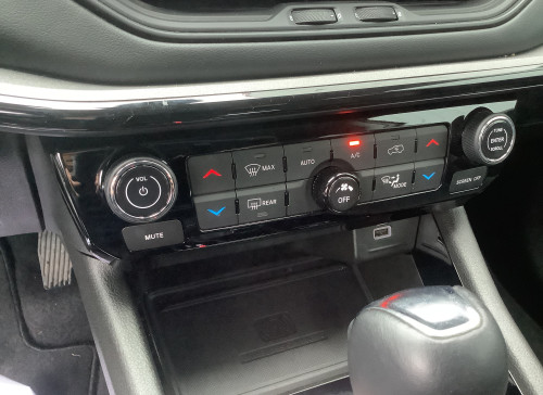 Jeep COMPASS 1.5 Turbo T4 130 ch e-Hybrid BVR7 S