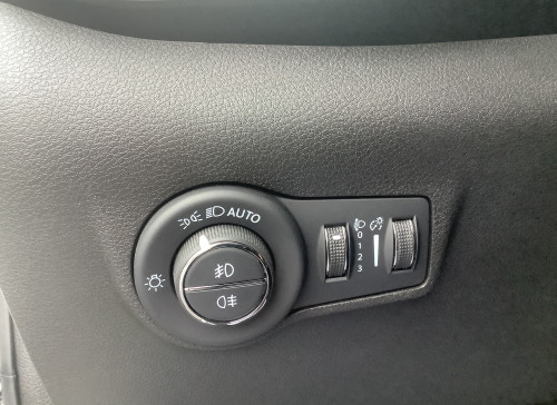 Jeep COMPASS 1.5 Turbo T4 130 ch e-Hybrid BVR7 S