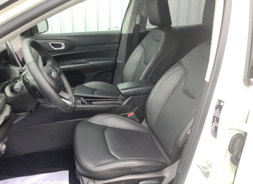 Jeep COMPASS 1.5 Turbo T4 130 ch e-Hybrid BVR7 S