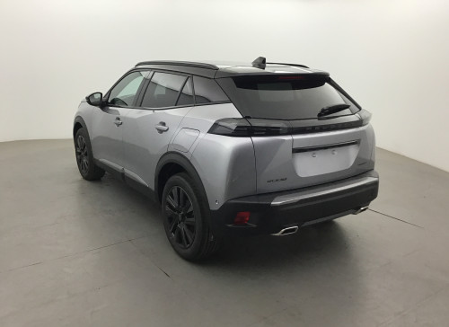 Peugeot 2008 Nouveau Hybrid 145 e-DCS6 GT