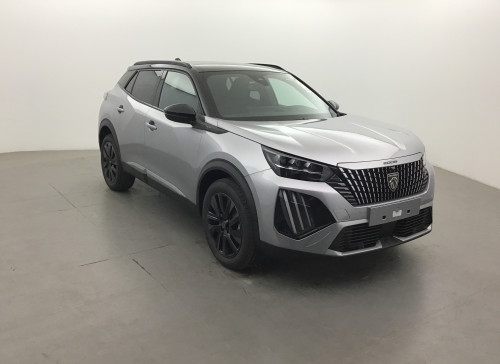 Peugeot 2008 Nouveau Hybrid 145 e-DCS6 GT