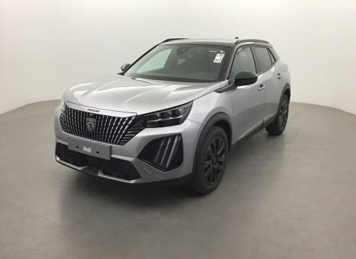 Peugeot 2008 Nouveau Hybrid 145 e-DCS6 GT