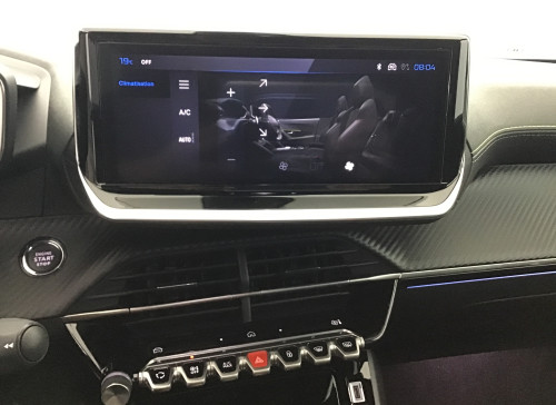 Peugeot 2008 Nouveau Hybrid 145 e-DCS6 GT
