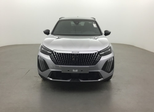 Peugeot 2008 Nouveau Hybrid 145 e-DCS6 GT